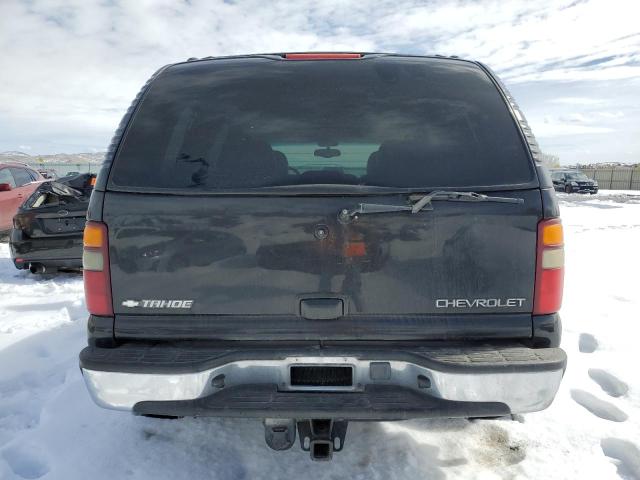 Photo 5 VIN: 1GNEK13T52R324546 - CHEVROLET TAHOE 