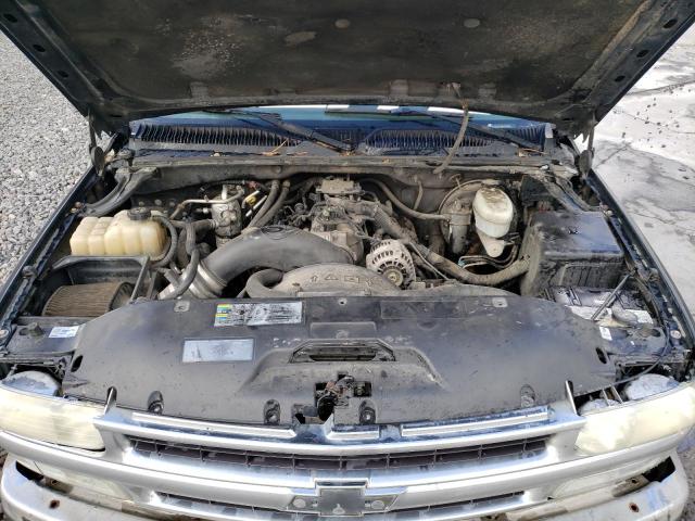 Photo 11 VIN: 1GNEK13T53R271929 - CHEVROLET TAHOE K150 