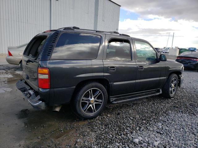 Photo 2 VIN: 1GNEK13T53R271929 - CHEVROLET TAHOE K150 