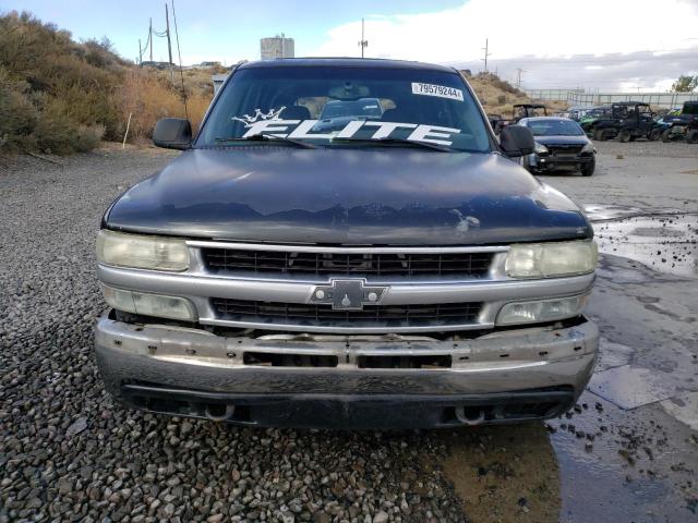 Photo 4 VIN: 1GNEK13T53R271929 - CHEVROLET TAHOE K150 