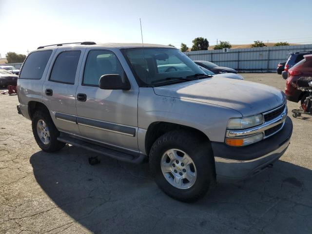 Photo 3 VIN: 1GNEK13T54J189151 - CHEVROLET TAHOE K150 