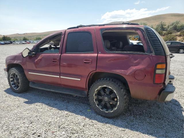 Photo 1 VIN: 1GNEK13T54J260672 - CHEVROLET TAHOE 