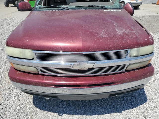 Photo 10 VIN: 1GNEK13T54J260672 - CHEVROLET TAHOE 