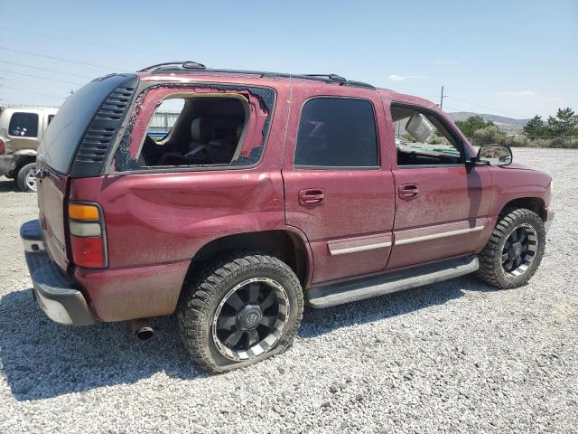 Photo 2 VIN: 1GNEK13T54J260672 - CHEVROLET TAHOE 