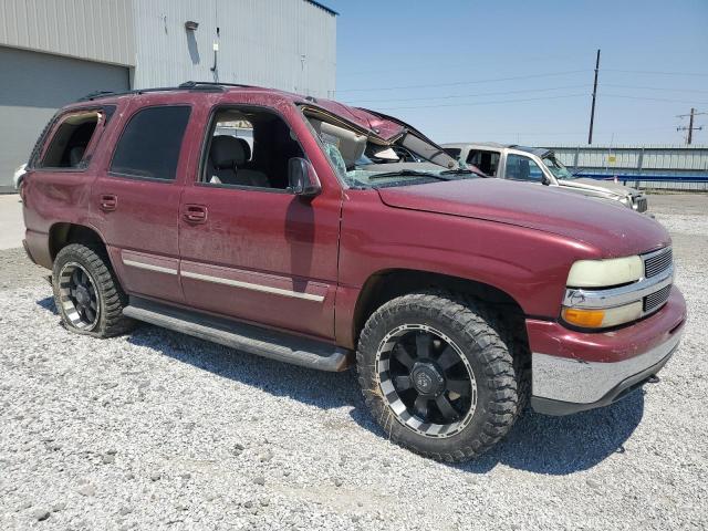 Photo 3 VIN: 1GNEK13T54J260672 - CHEVROLET TAHOE 