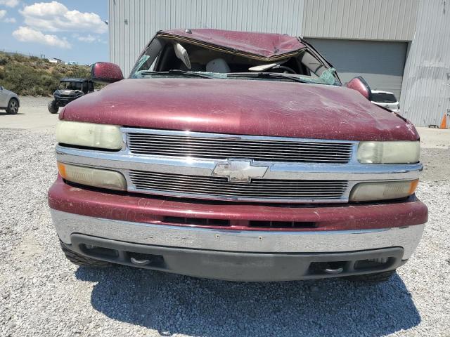 Photo 4 VIN: 1GNEK13T54J260672 - CHEVROLET TAHOE 