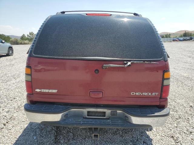 Photo 5 VIN: 1GNEK13T54J260672 - CHEVROLET TAHOE 