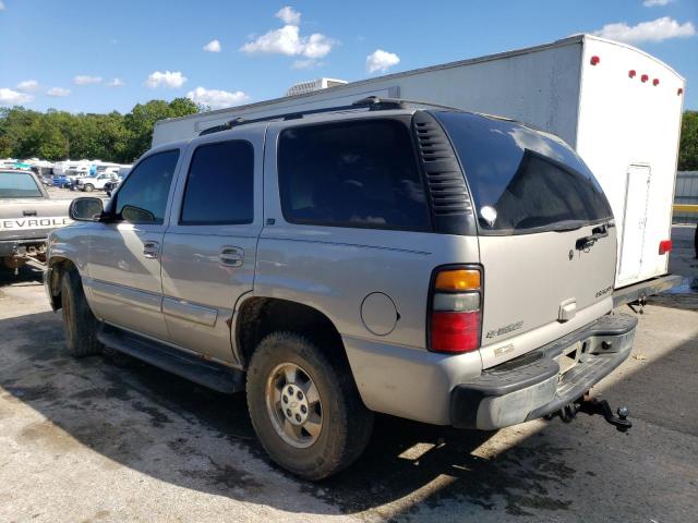 Photo 1 VIN: 1GNEK13T54J276046 - CHEVROLET TAHOE K150 