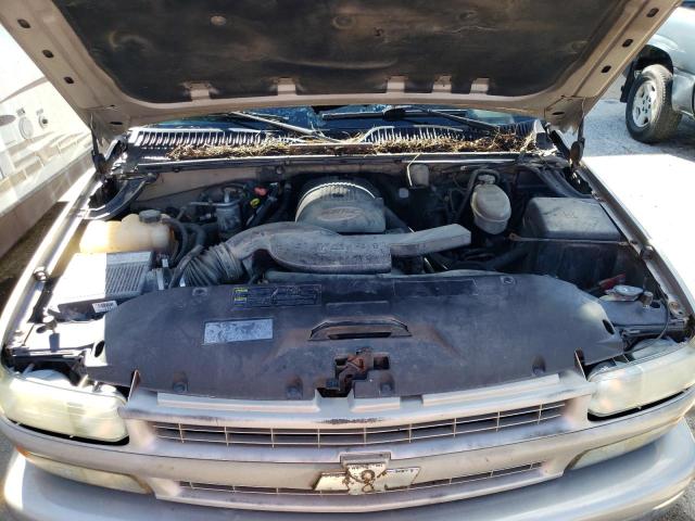 Photo 10 VIN: 1GNEK13T54J276046 - CHEVROLET TAHOE K150 