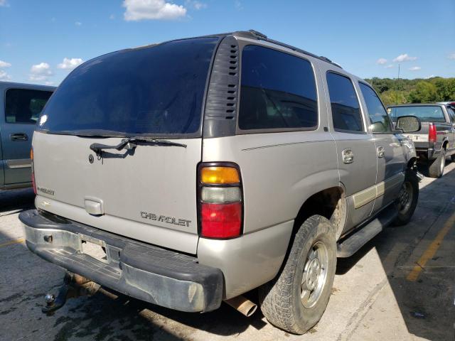 Photo 2 VIN: 1GNEK13T54J276046 - CHEVROLET TAHOE K150 