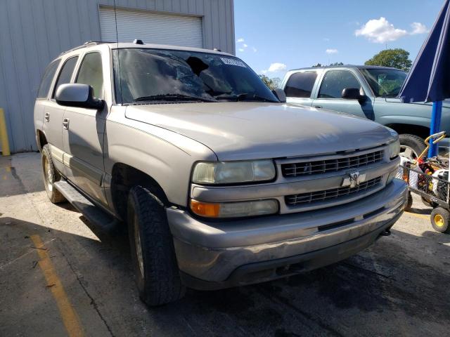 Photo 3 VIN: 1GNEK13T54J276046 - CHEVROLET TAHOE K150 