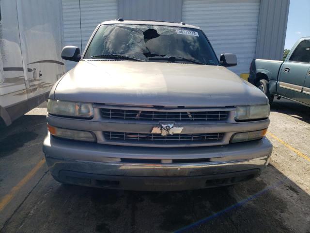 Photo 4 VIN: 1GNEK13T54J276046 - CHEVROLET TAHOE K150 