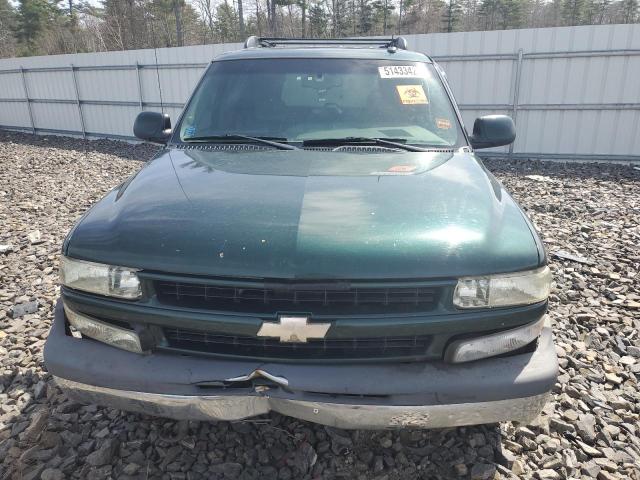 Photo 4 VIN: 1GNEK13T54R171234 - CHEVROLET TAHOE 