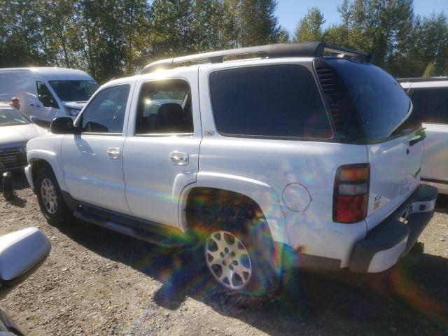 Photo 1 VIN: 1GNEK13T54R201588 - CHEVROLET TAHOE K150 