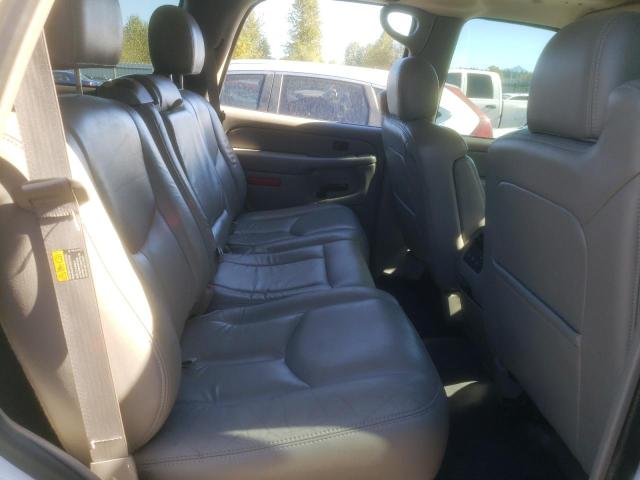 Photo 10 VIN: 1GNEK13T54R201588 - CHEVROLET TAHOE K150 