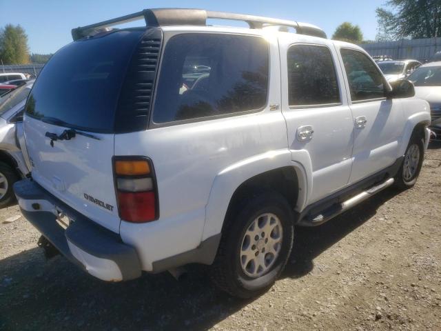 Photo 2 VIN: 1GNEK13T54R201588 - CHEVROLET TAHOE K150 