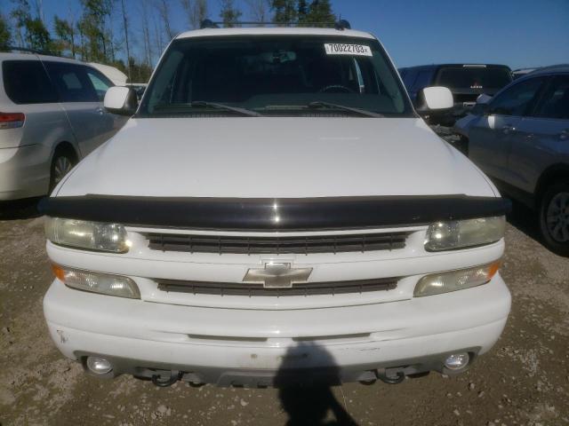 Photo 4 VIN: 1GNEK13T54R201588 - CHEVROLET TAHOE K150 