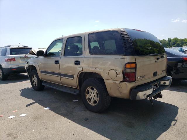 Photo 1 VIN: 1GNEK13T55J174053 - CHEVROLET TAHOE 