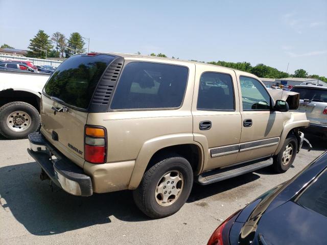 Photo 2 VIN: 1GNEK13T55J174053 - CHEVROLET TAHOE 