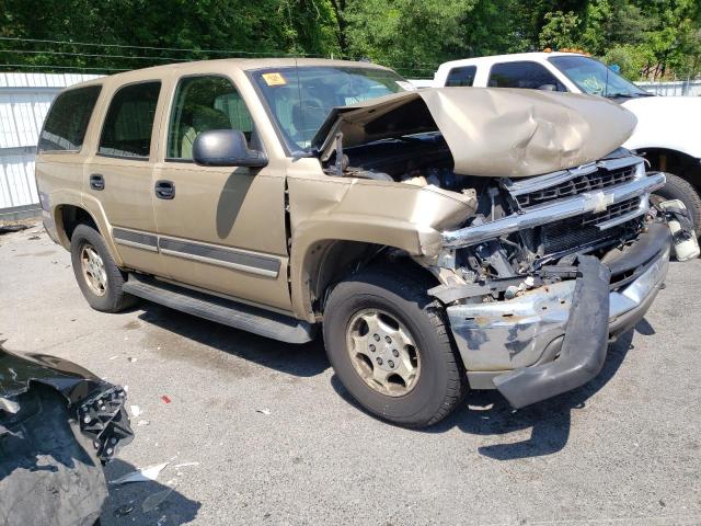 Photo 3 VIN: 1GNEK13T55J174053 - CHEVROLET TAHOE 