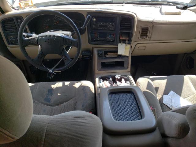 Photo 7 VIN: 1GNEK13T55J174053 - CHEVROLET TAHOE 