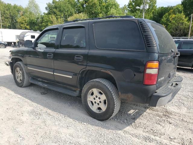 Photo 1 VIN: 1GNEK13T55J265372 - CHEVROLET TAHOE K150 