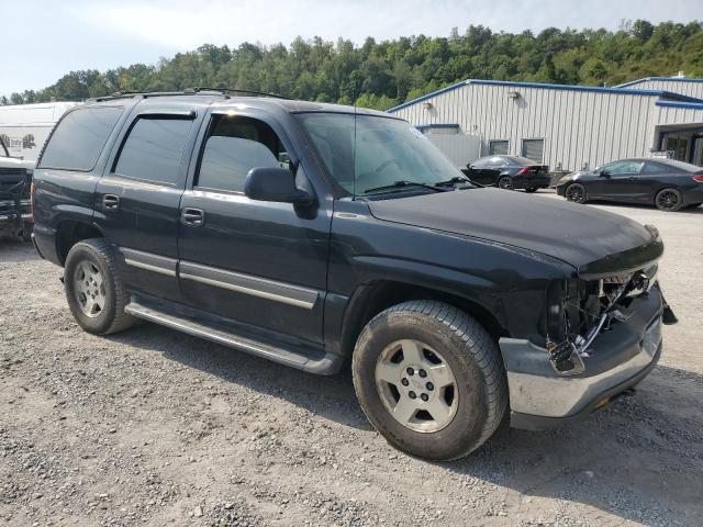 Photo 3 VIN: 1GNEK13T55J265372 - CHEVROLET TAHOE K150 