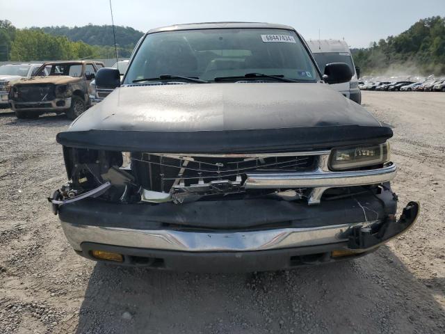 Photo 4 VIN: 1GNEK13T55J265372 - CHEVROLET TAHOE K150 