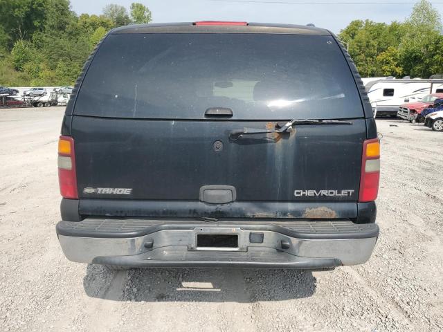 Photo 5 VIN: 1GNEK13T55J265372 - CHEVROLET TAHOE K150 