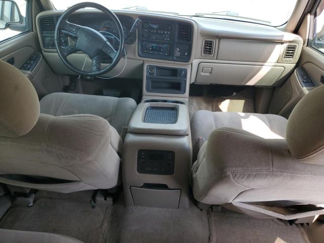 Photo 7 VIN: 1GNEK13T55J265372 - CHEVROLET TAHOE K150 