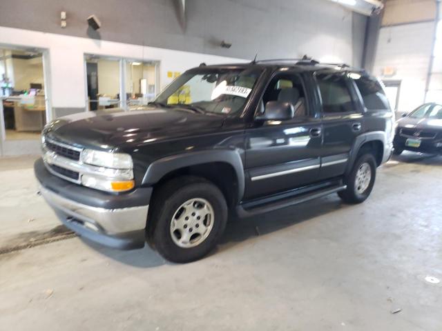 Photo 0 VIN: 1GNEK13T55R140213 - CHEVROLET TAHOE K150 