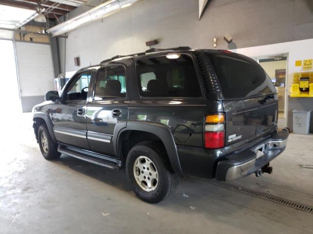 Photo 1 VIN: 1GNEK13T55R140213 - CHEVROLET TAHOE K150 