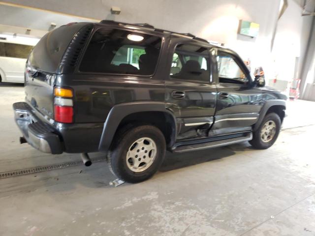 Photo 2 VIN: 1GNEK13T55R140213 - CHEVROLET TAHOE K150 