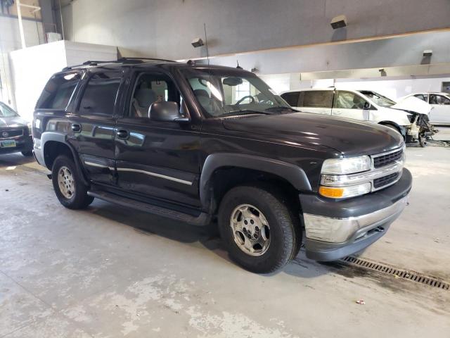 Photo 3 VIN: 1GNEK13T55R140213 - CHEVROLET TAHOE K150 