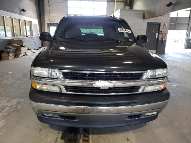 Photo 4 VIN: 1GNEK13T55R140213 - CHEVROLET TAHOE K150 