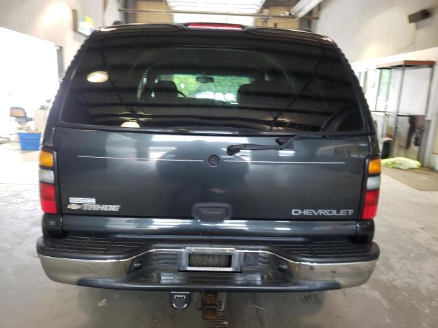 Photo 5 VIN: 1GNEK13T55R140213 - CHEVROLET TAHOE K150 