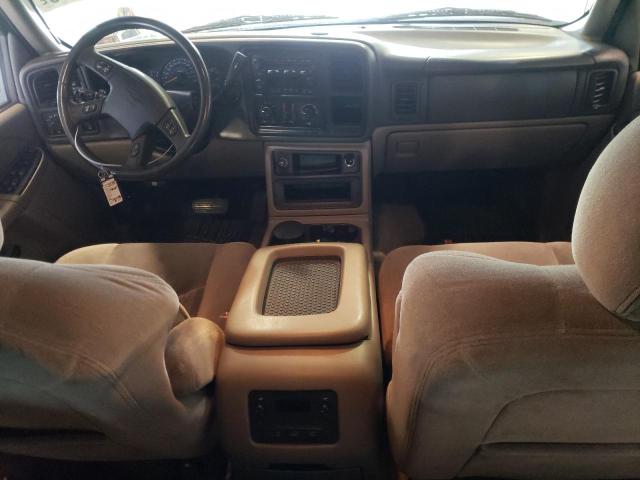 Photo 7 VIN: 1GNEK13T55R140213 - CHEVROLET TAHOE K150 