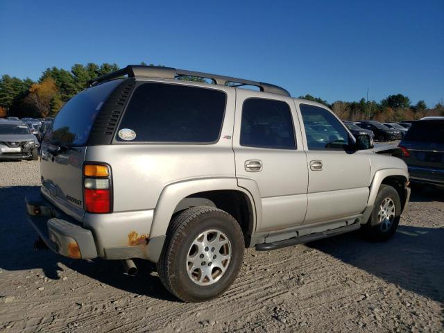 Photo 2 VIN: 1GNEK13T55R164222 - CHEVROLET TAHOE K150 