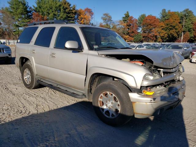 Photo 3 VIN: 1GNEK13T55R164222 - CHEVROLET TAHOE K150 