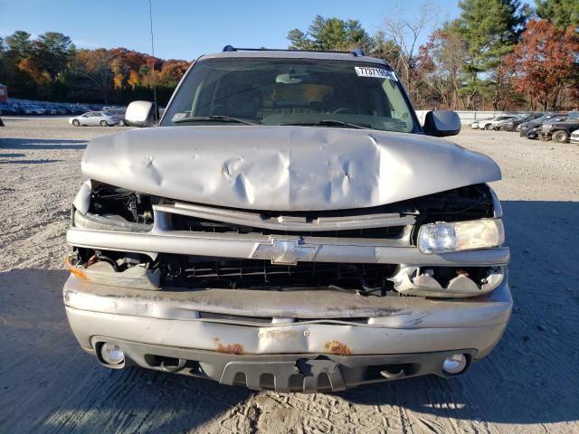 Photo 4 VIN: 1GNEK13T55R164222 - CHEVROLET TAHOE K150 