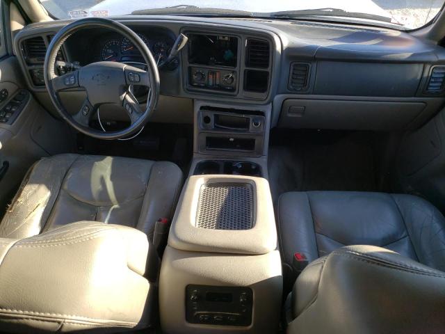 Photo 7 VIN: 1GNEK13T55R164222 - CHEVROLET TAHOE K150 