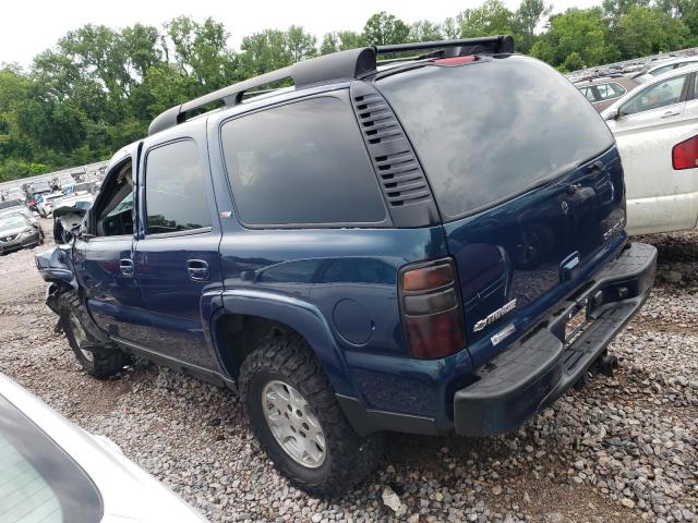 Photo 1 VIN: 1GNEK13T55R173275 - CHEVROLET TAHOE 