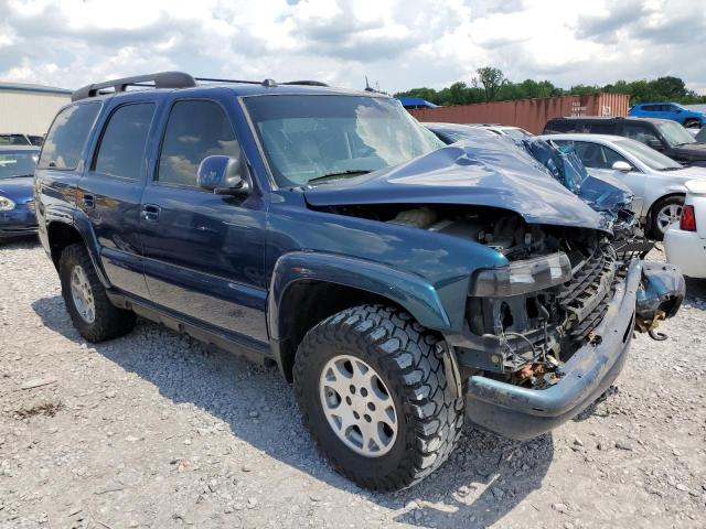 Photo 3 VIN: 1GNEK13T55R173275 - CHEVROLET TAHOE 