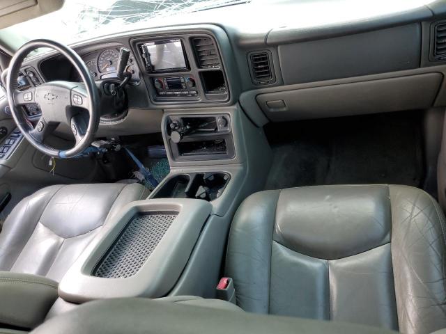 Photo 7 VIN: 1GNEK13T55R173275 - CHEVROLET TAHOE 