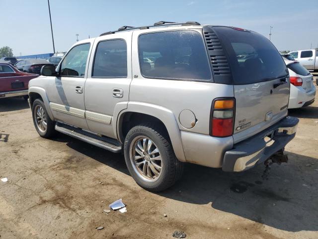 Photo 1 VIN: 1GNEK13T55R226122 - CHEVROLET TAHOE K150 