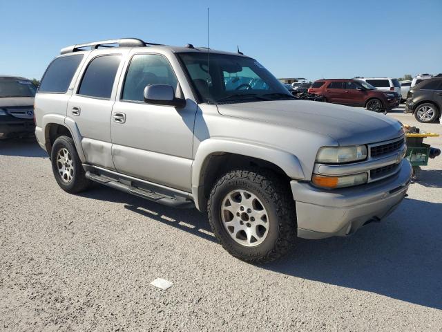 Photo 3 VIN: 1GNEK13T55R248377 - CHEVROLET TAHOE K150 