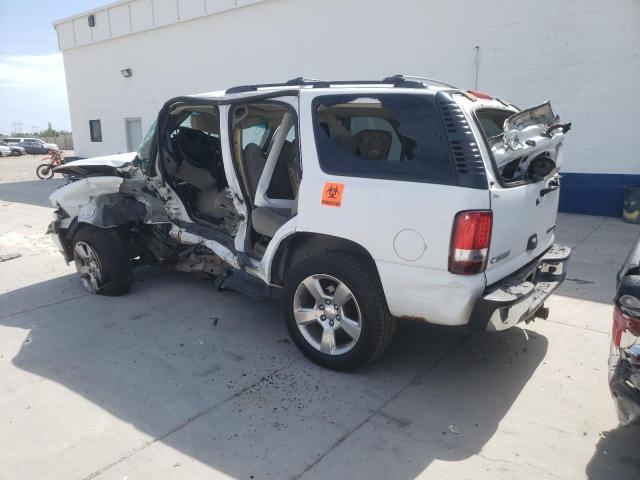 Photo 1 VIN: 1GNEK13T55R267446 - CHEVROLET TAHOE K150 