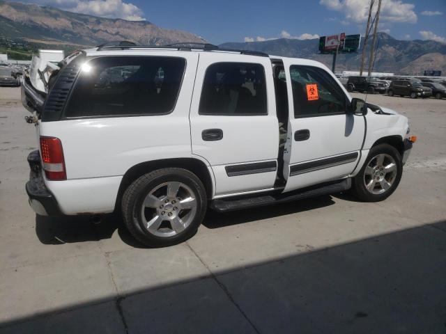 Photo 2 VIN: 1GNEK13T55R267446 - CHEVROLET TAHOE K150 