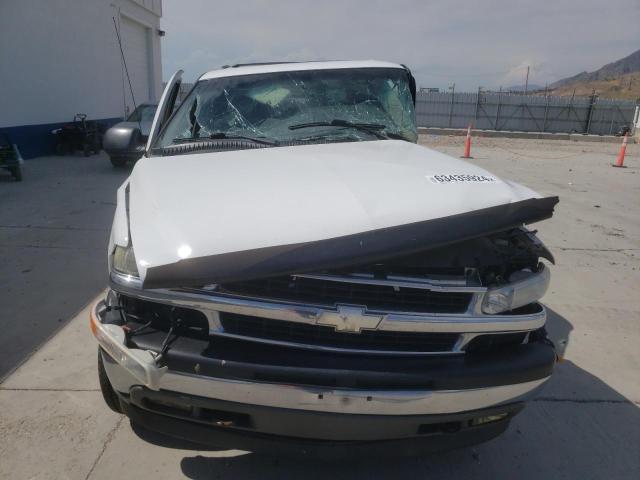 Photo 4 VIN: 1GNEK13T55R267446 - CHEVROLET TAHOE K150 