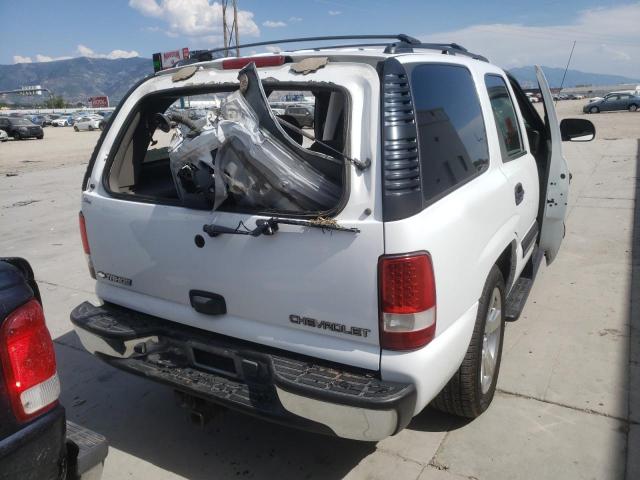 Photo 5 VIN: 1GNEK13T55R267446 - CHEVROLET TAHOE K150 